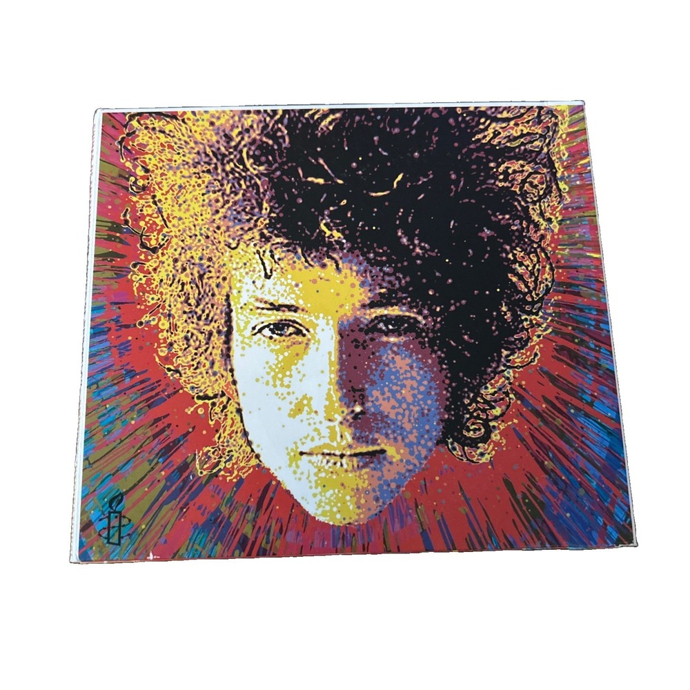 Chimes of Freedom: the Songs of Bob Dylan by Various (CD, 2012) Very Good